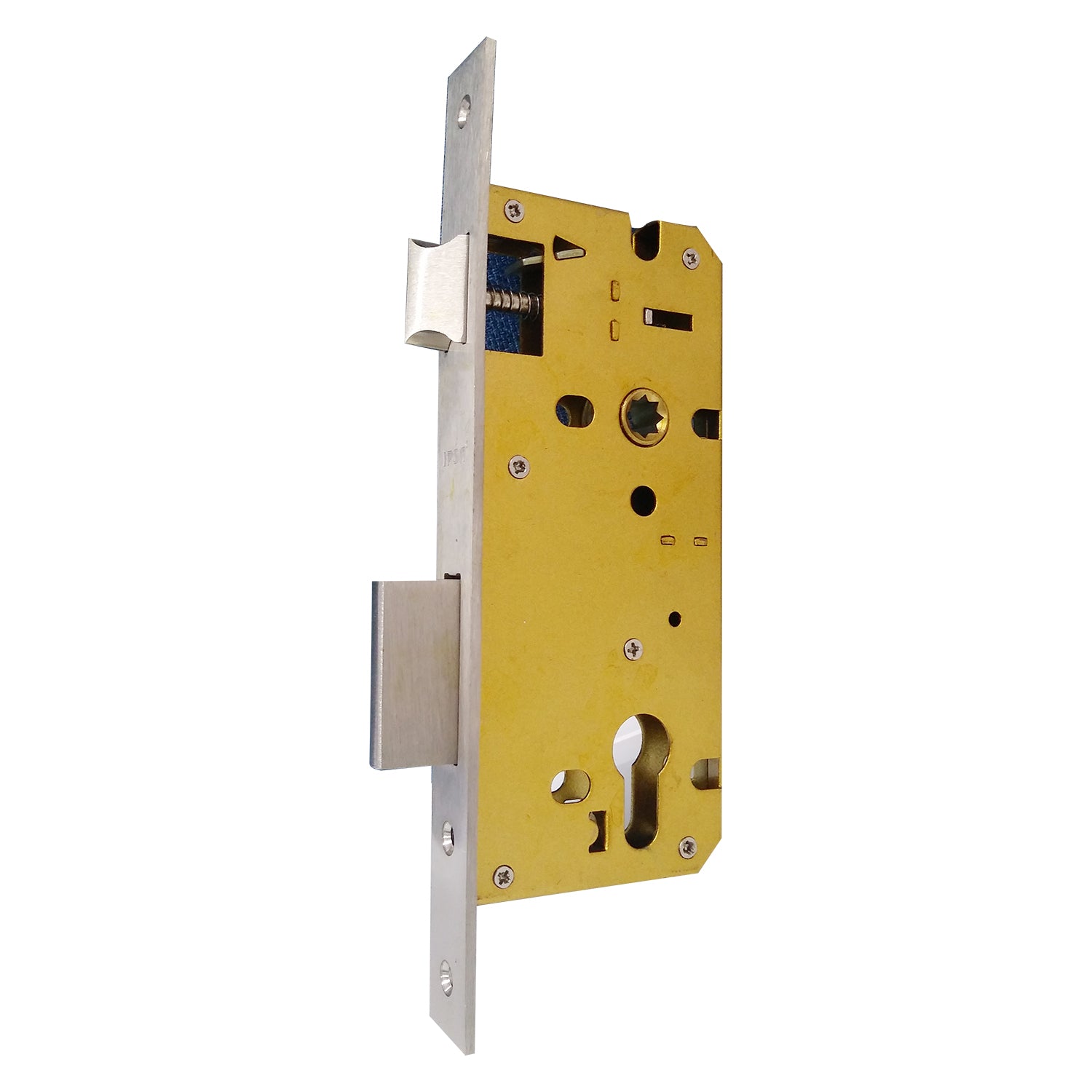 Mortise Lock Body